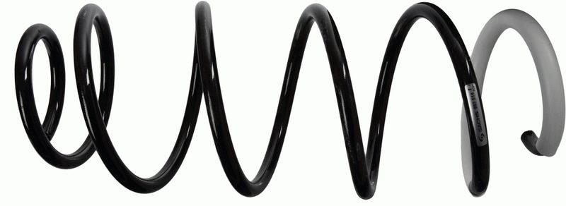 SACHS 993 514 Suspension Spring