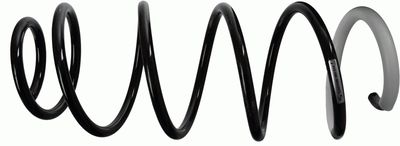 Suspension Spring SACHS 993 514