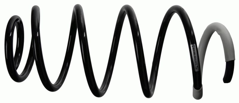 SACHS 993 516 Suspension Spring