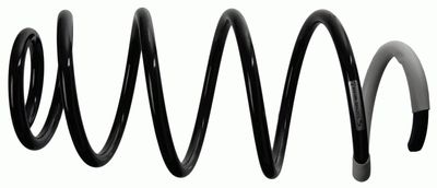 Suspension Spring SACHS 993 516