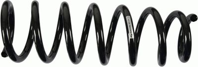 Suspension Spring SACHS 993 529