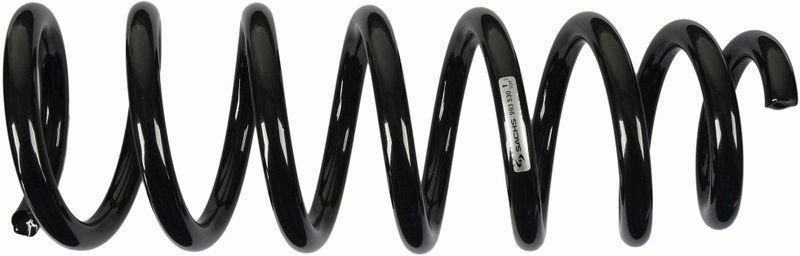 SACHS 993 530 Suspension Spring