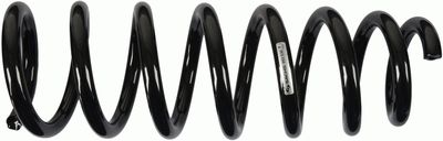 Suspension Spring SACHS 993 530