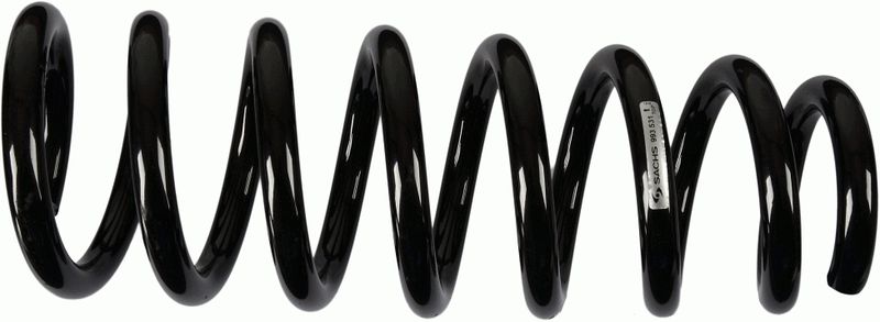 SACHS 993 531 Suspension Spring