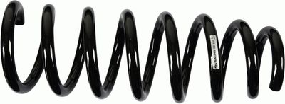 Suspension Spring SACHS 993 532