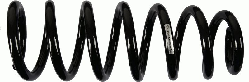 SACHS 993 533 Suspension Spring