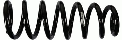 Suspension Spring SACHS 993 533