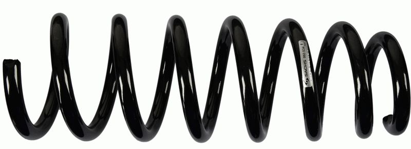 SACHS 993 534 Suspension Spring