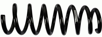 Suspension Spring SACHS 993 534