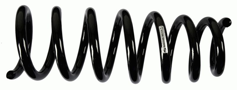 SACHS 993 536 Suspension Spring