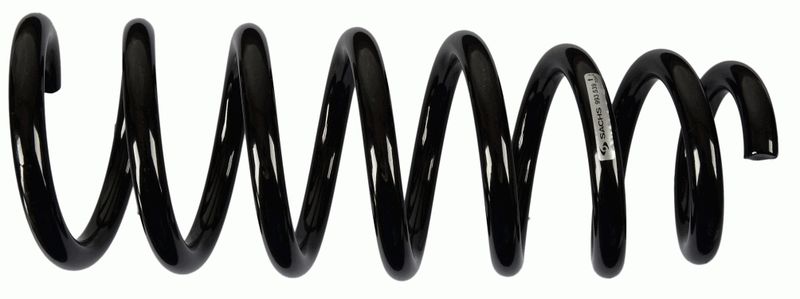 SACHS 993 539 Suspension Spring