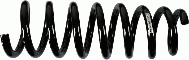 SACHS 993 541 Suspension Spring