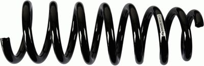 Suspension Spring SACHS 993 541