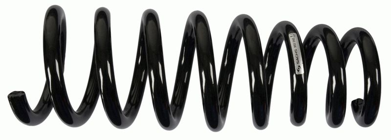 SACHS 993 542 Suspension Spring