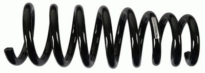 Suspension Spring SACHS 993 542
