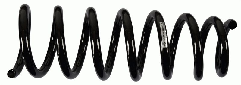 SACHS 993 545 Suspension Spring