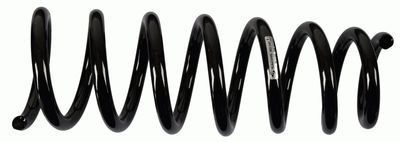 Suspension Spring SACHS 993 545