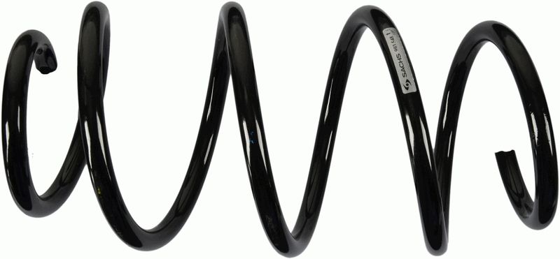 SACHS 993 548 Suspension Spring