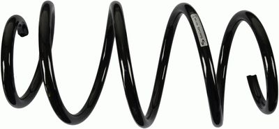 Suspension Spring SACHS 993 548