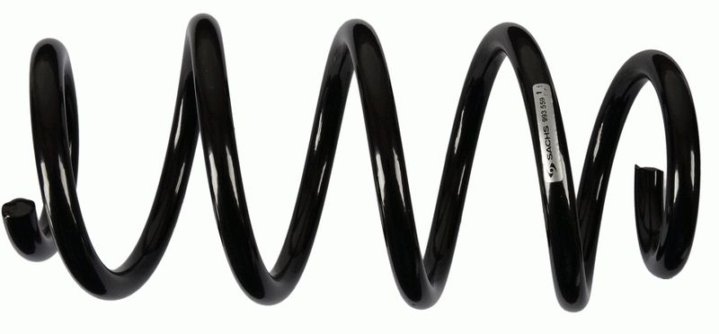 SACHS 993 559 Suspension Spring