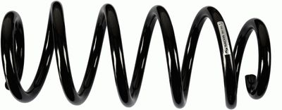 Suspension Spring SACHS 993 562
