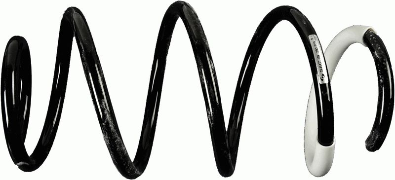 SACHS 993 565 Suspension Spring