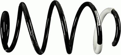 Suspension Spring SACHS 993 565