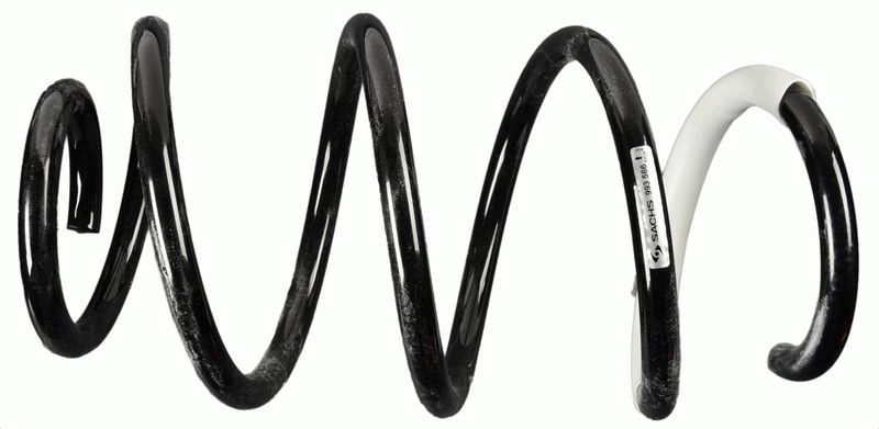 SACHS 993 566 Suspension Spring