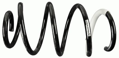 Suspension Spring SACHS 993 566