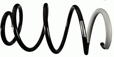 Suspension Spring SACHS 993 567