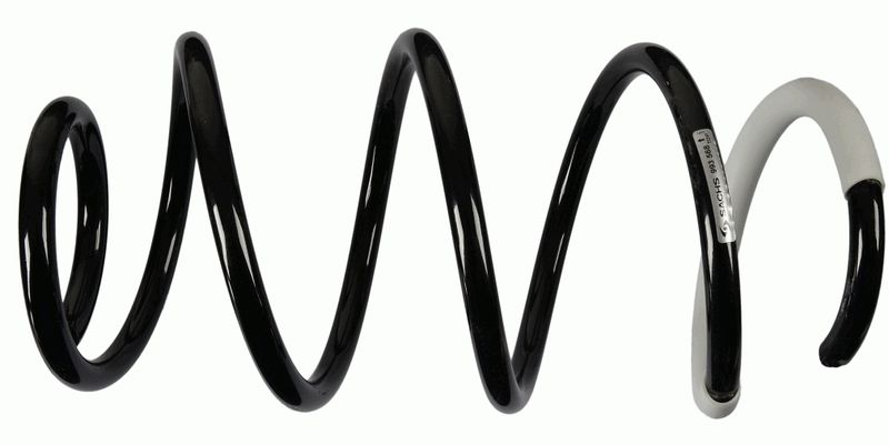 SACHS 993 568 Suspension Spring