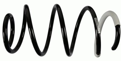 Suspension Spring SACHS 993 568