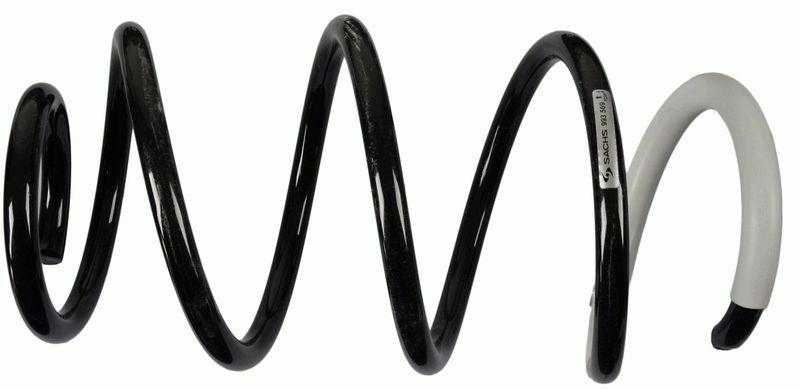 SACHS 993 569 Suspension Spring