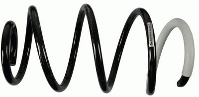 Suspension Spring SACHS 993 569