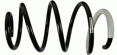 Suspension Spring SACHS 993 570
