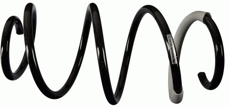 SACHS 993 571 Suspension Spring