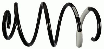 Suspension Spring SACHS 993 572