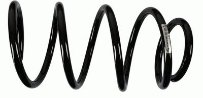 Suspension Spring SACHS 993 586