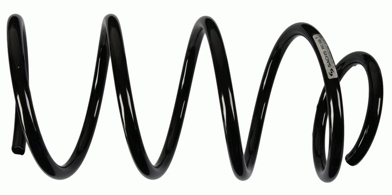 SACHS 993 588 Suspension Spring