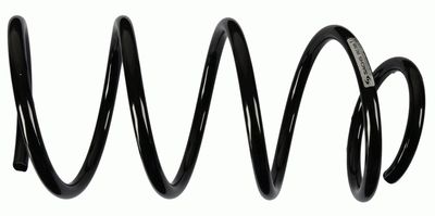 Suspension Spring SACHS 993 588