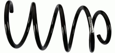Suspension Spring SACHS 993 594