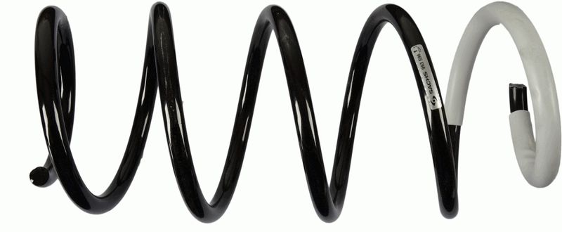 SACHS 993 596 Suspension Spring