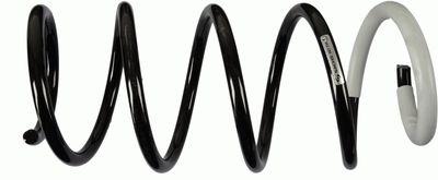 Suspension Spring SACHS 993 596