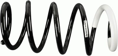 Suspension Spring SACHS 993 598