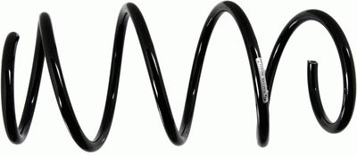 Suspension Spring SACHS 993 613