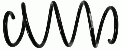 Suspension Spring SACHS 993 615