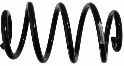 Suspension Spring SACHS 993 618