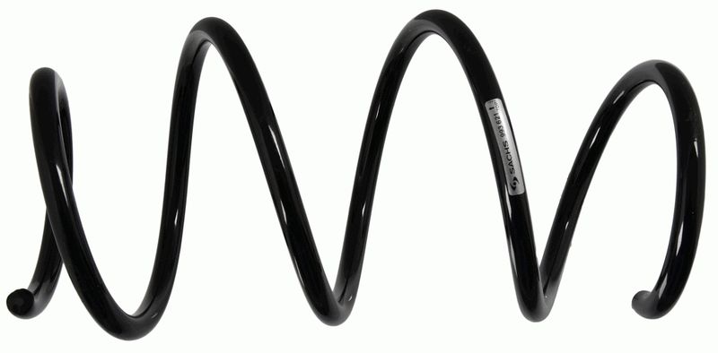 SACHS 993 621 Suspension Spring