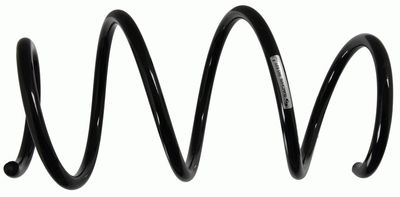 Suspension Spring SACHS 993 621