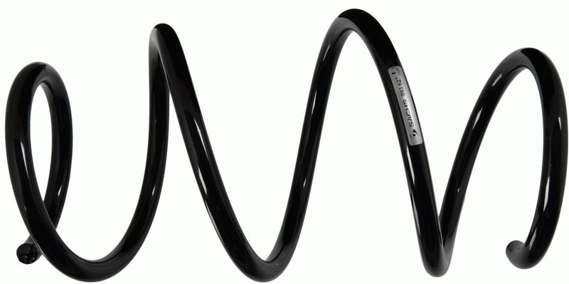 SACHS 993 623 Suspension Spring
